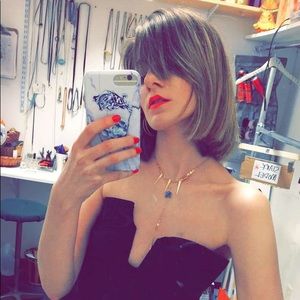 Meet your Posher, Madeline